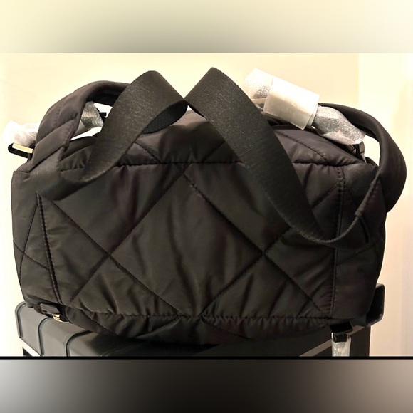 Kate Spade Watson Lane Quilted Hartley - Black - Picture 9 of 9